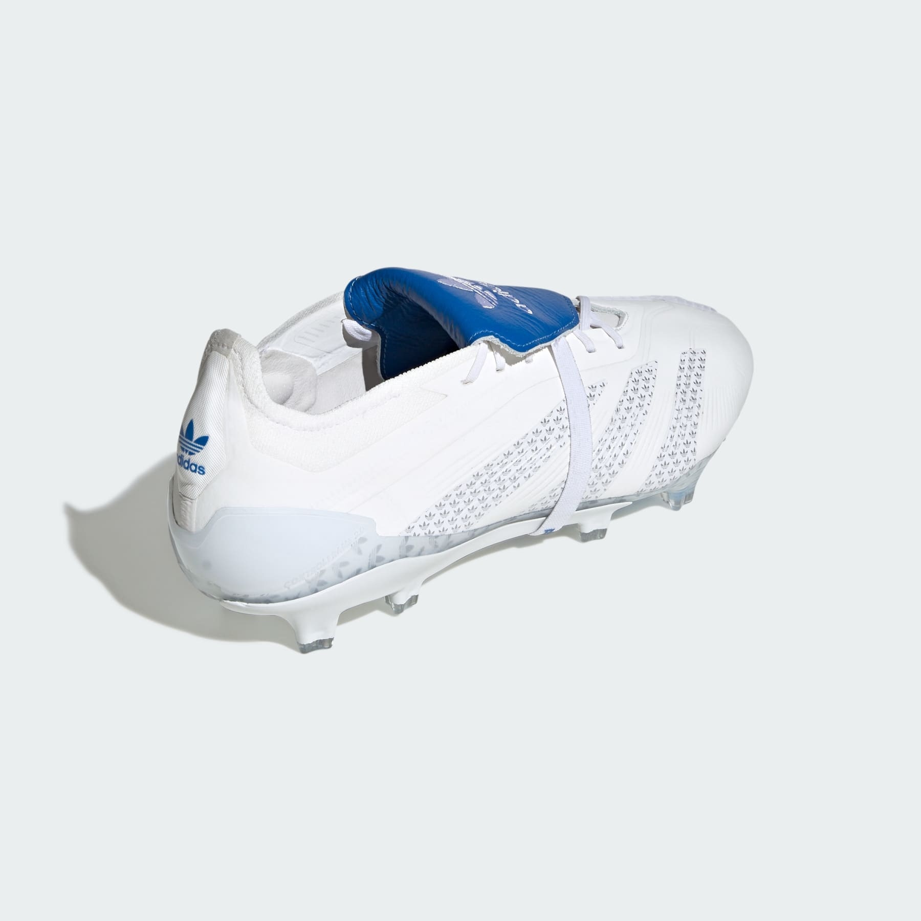adidas Predator Elite David Beckham Firm Ground Soccer
