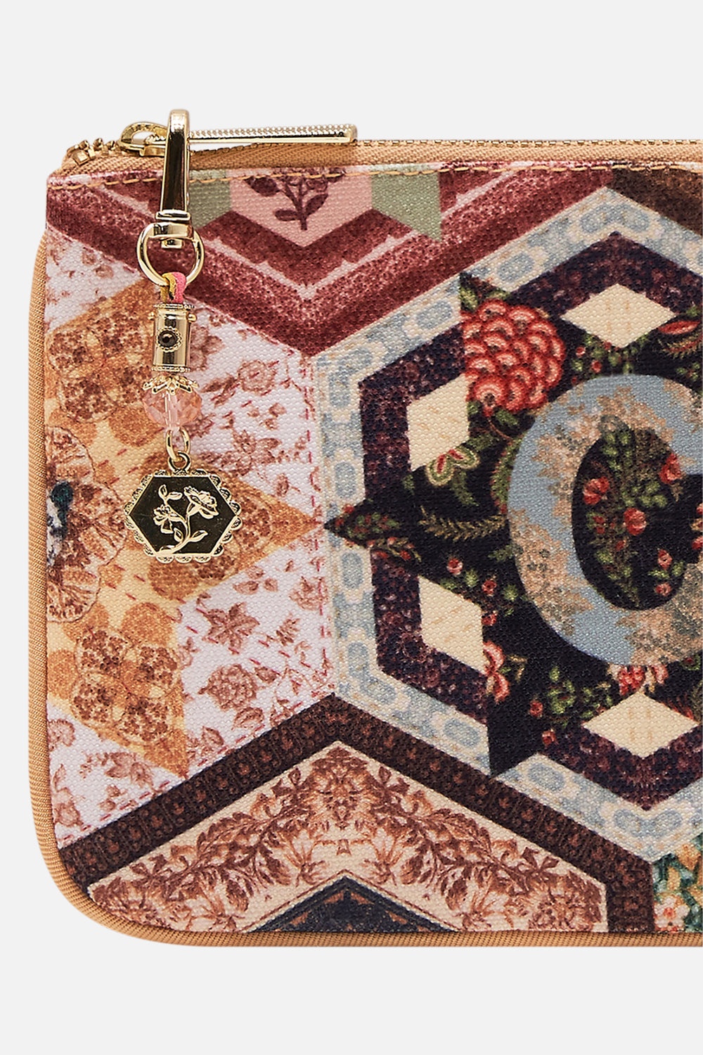COIN AND PHONE PURSE - 3