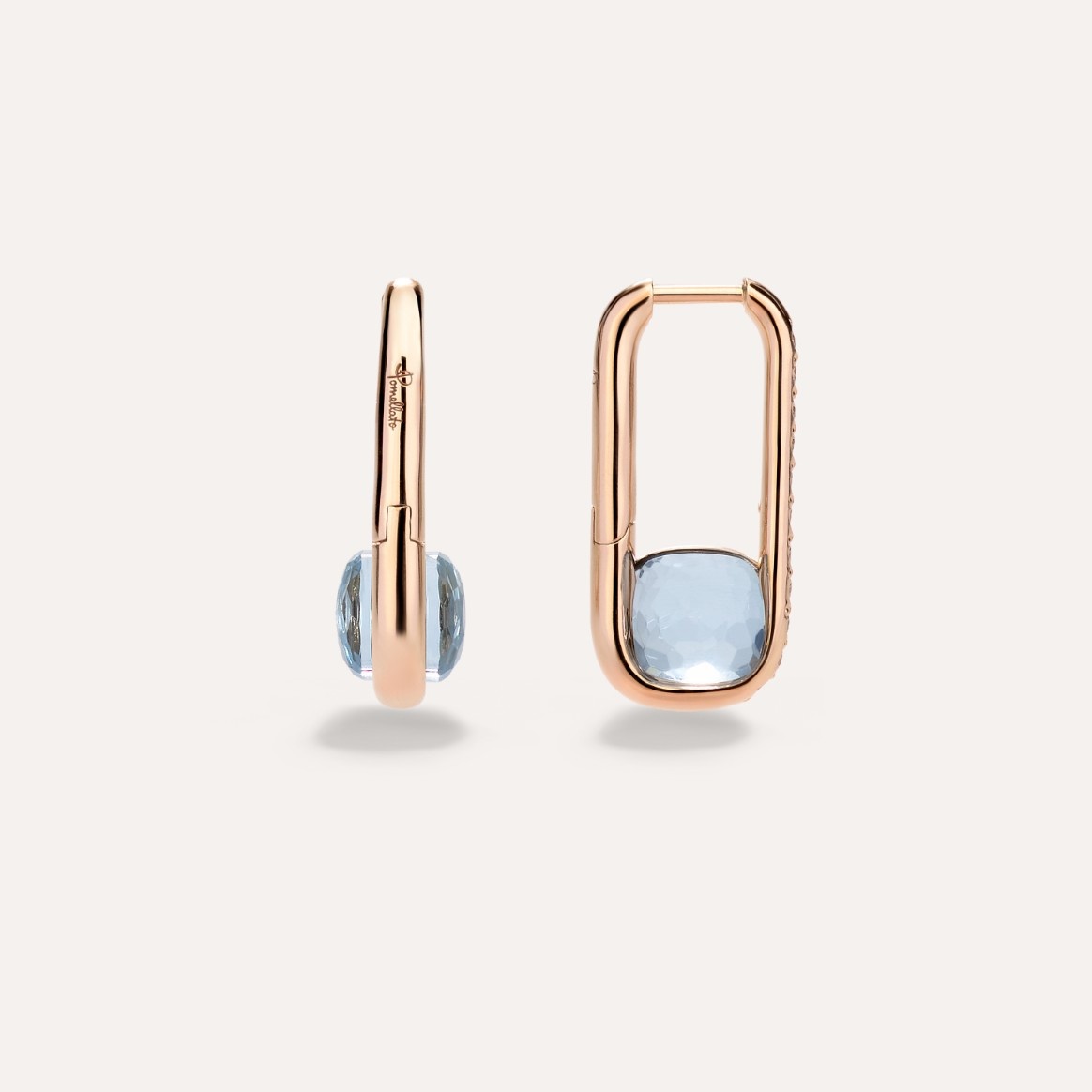 Isola Earrings - 3