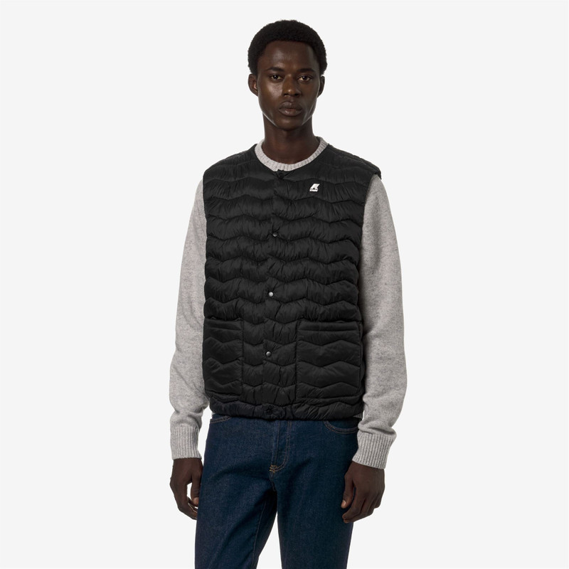 VALTY QUILTED WARM 3