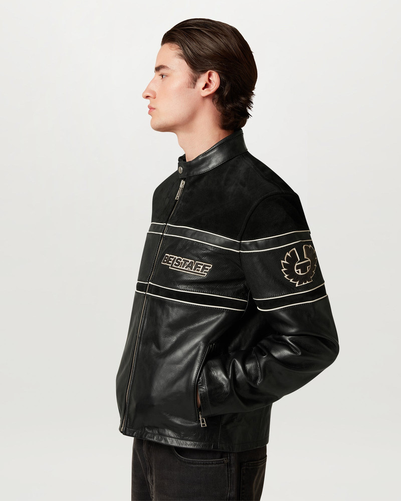 COMPETITION SPEED JACKET 5