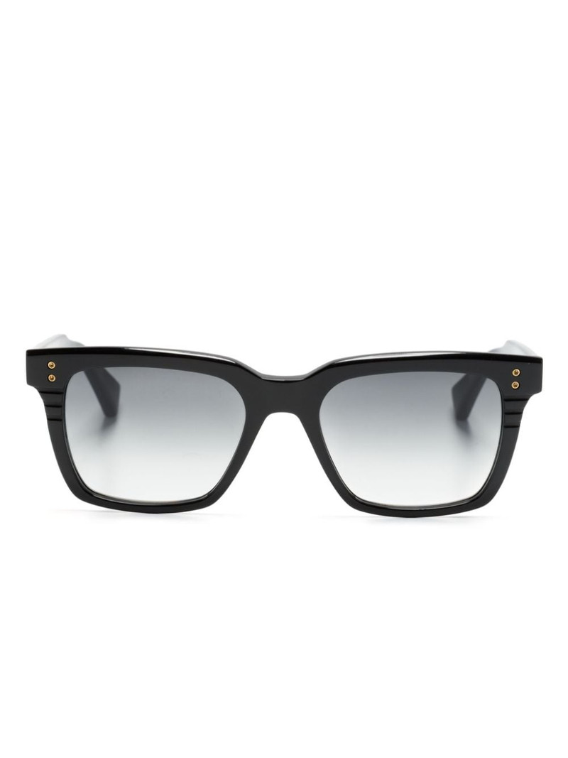 Sequoia square-frame sunglasses 1