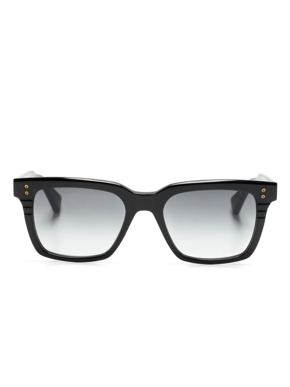 Sequoia square-frame sunglasses - 1
