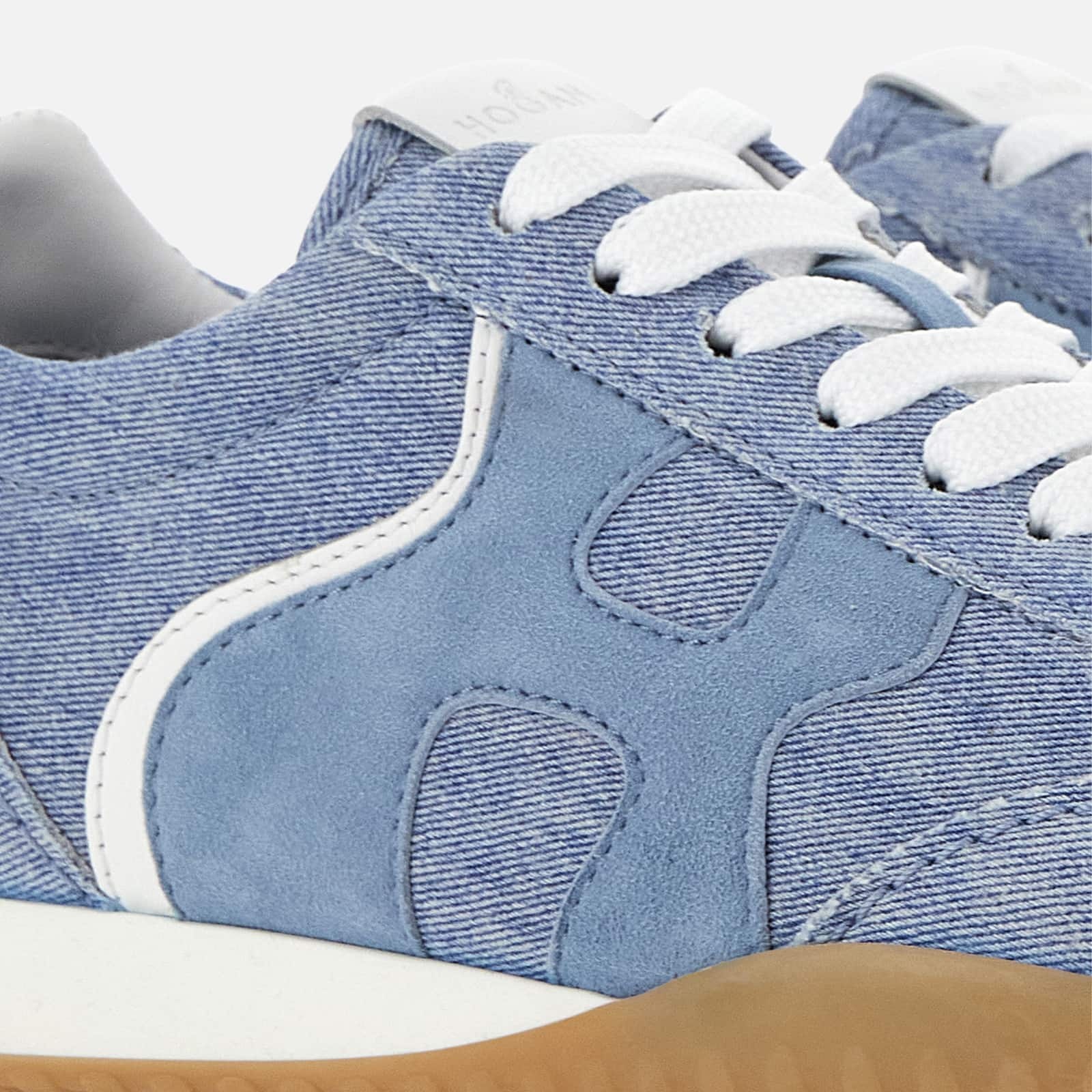 HOGAN Sneakers Hogan Olympia-Z | REVERSIBLE