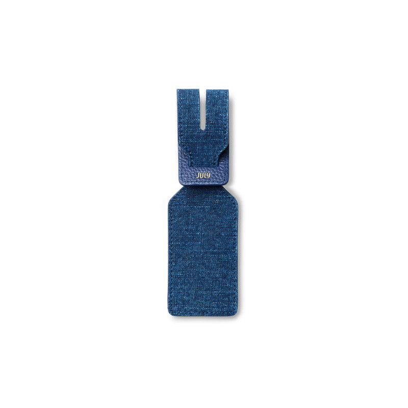 Classic Luggage Tag 1