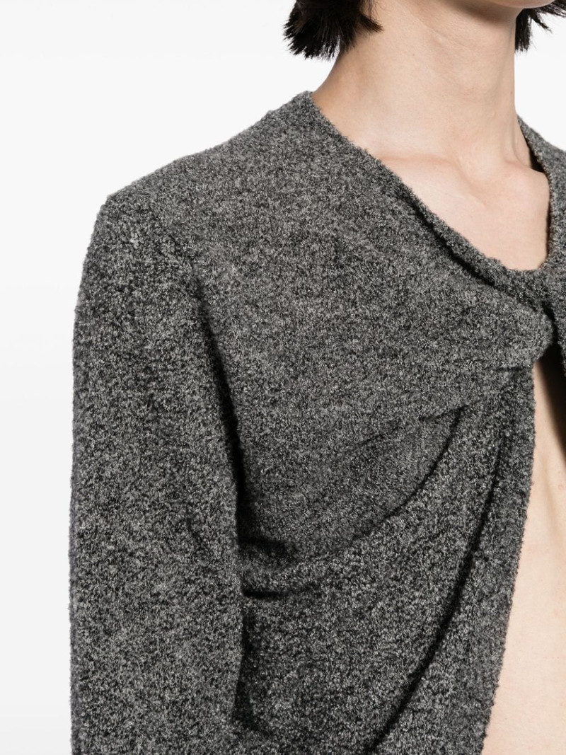 Prender knotted jumper 5