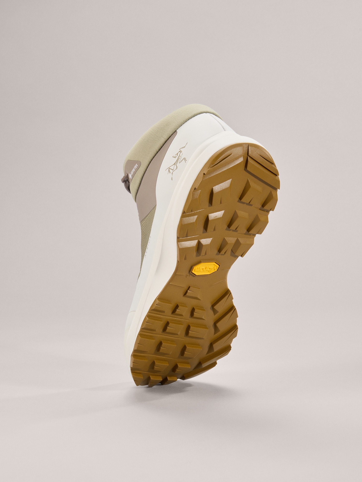 Aerios Mid GTX Shoe - 4