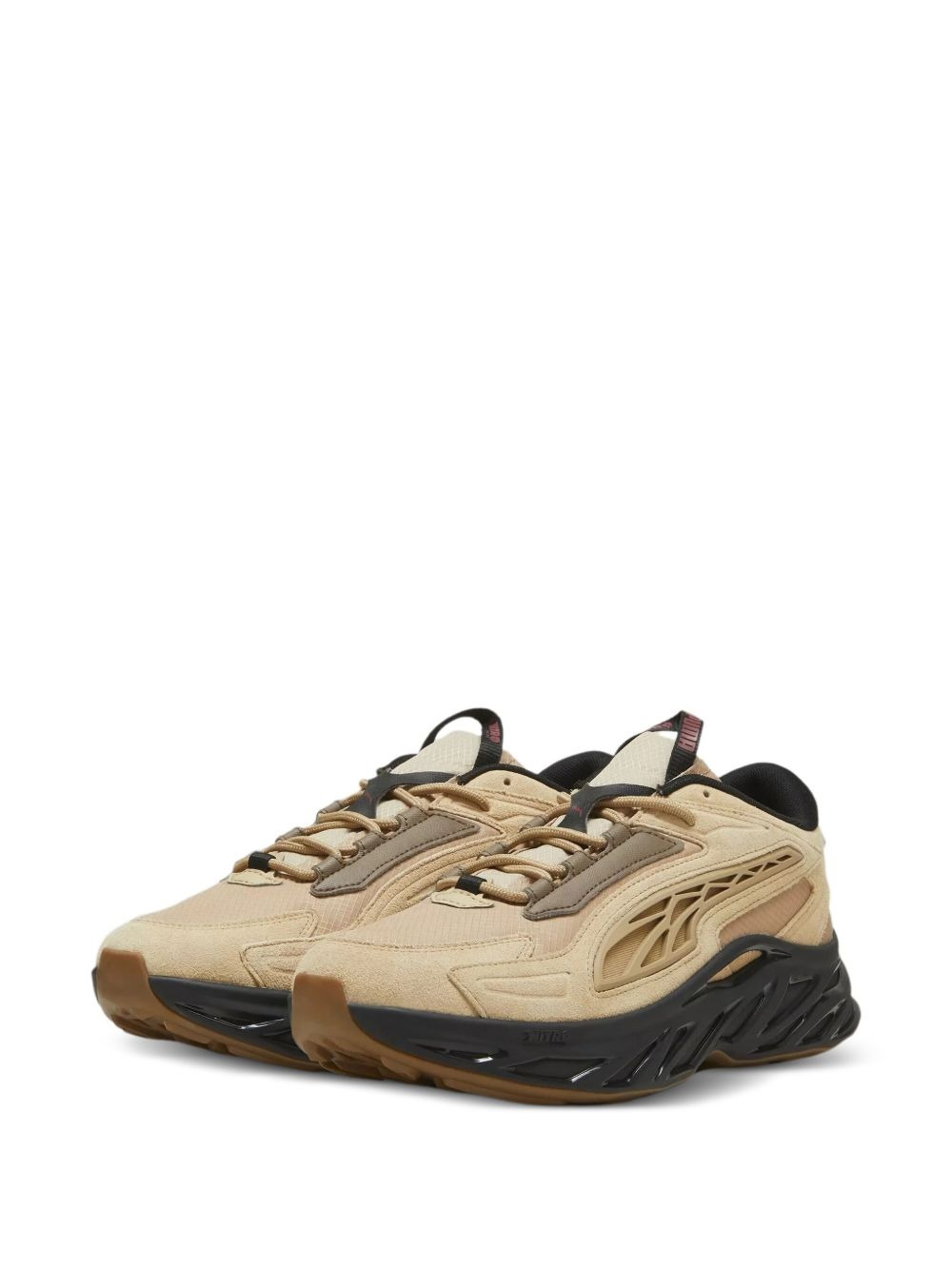 Exotek Nitro sneakers - 2