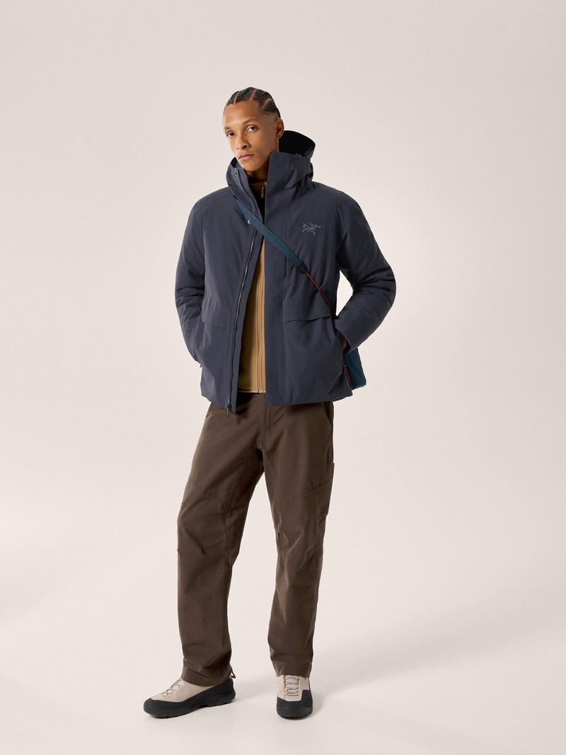 Arc'teryx Therme Down Jacket outlook