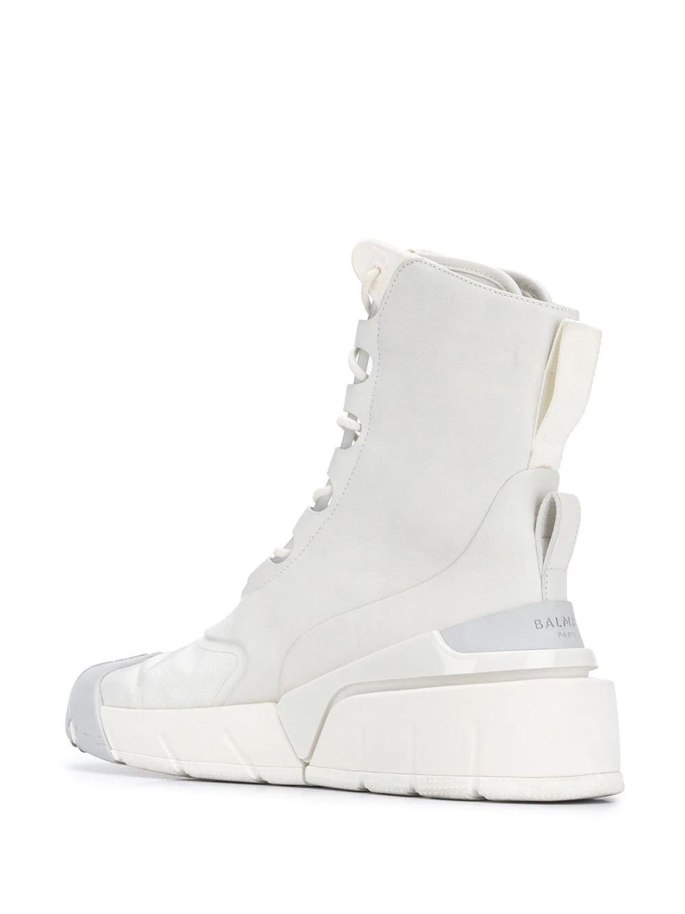 B-Army high-top sneakers - 3