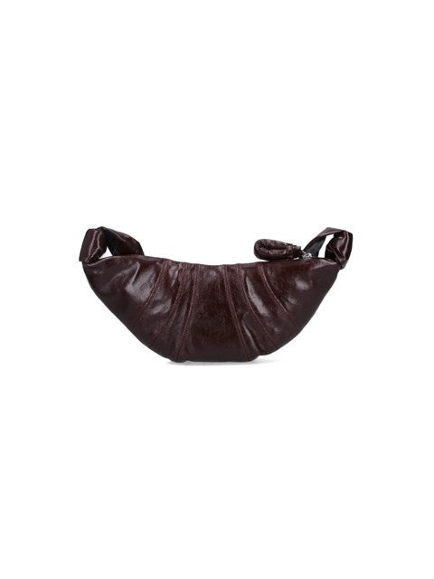 Lemaire Men Croissant' Small Shoulder Bag - 3