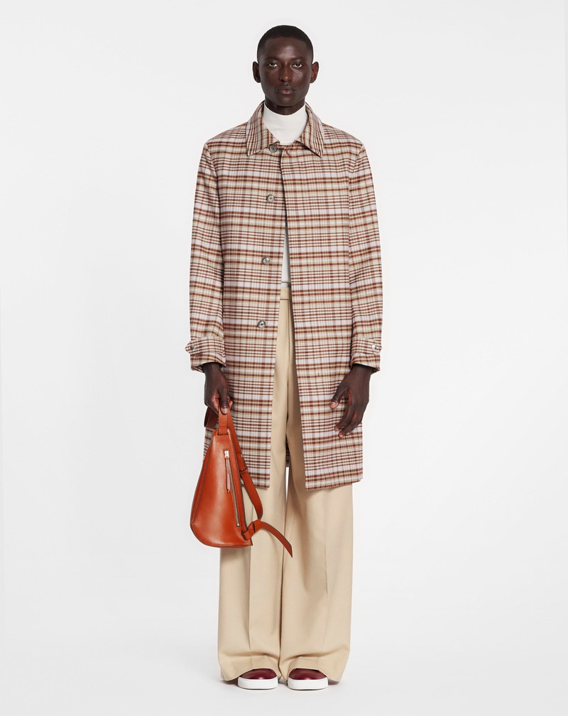 Lanvin RAIN COAT outlook