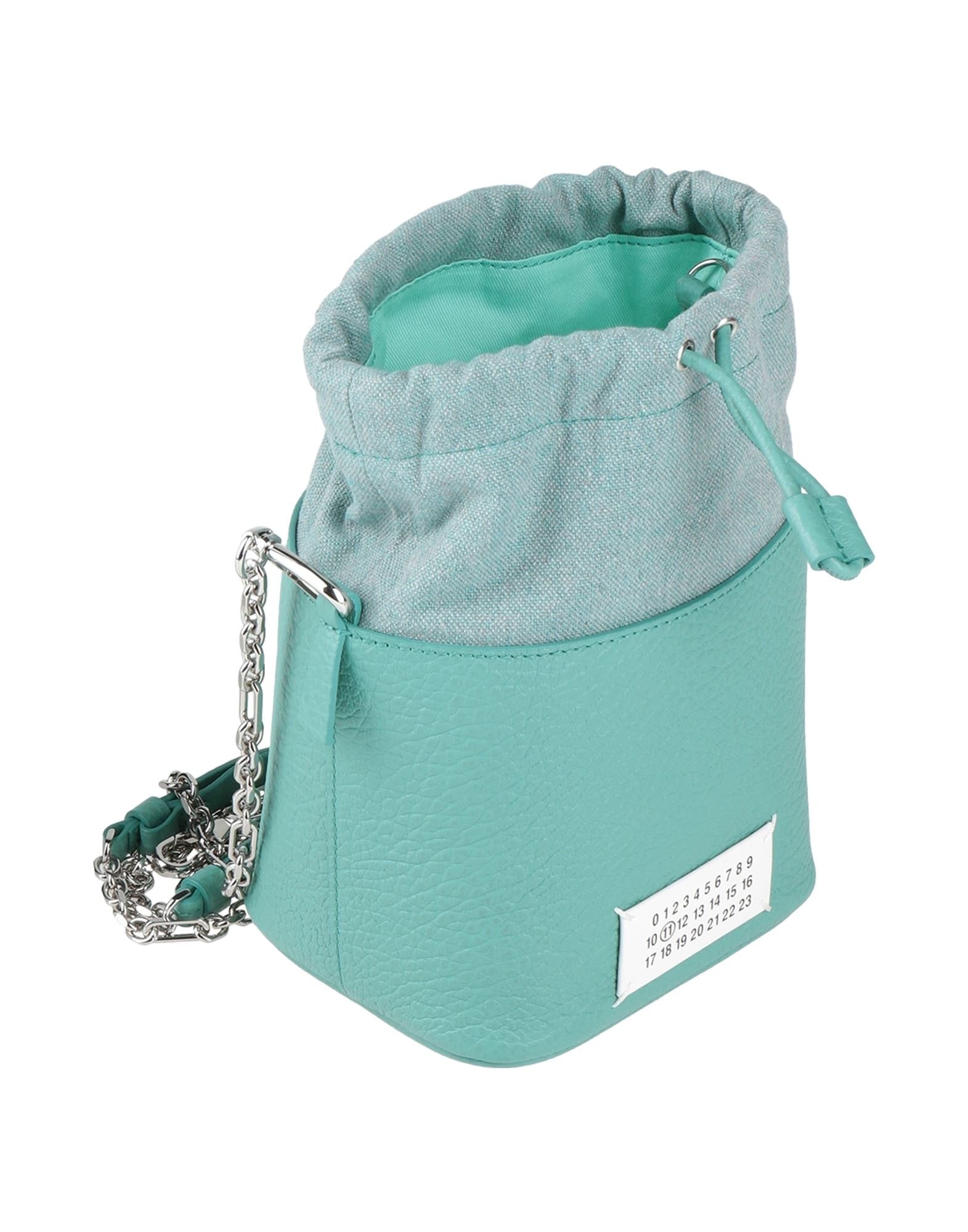 Sage green Women's Handbag - 2