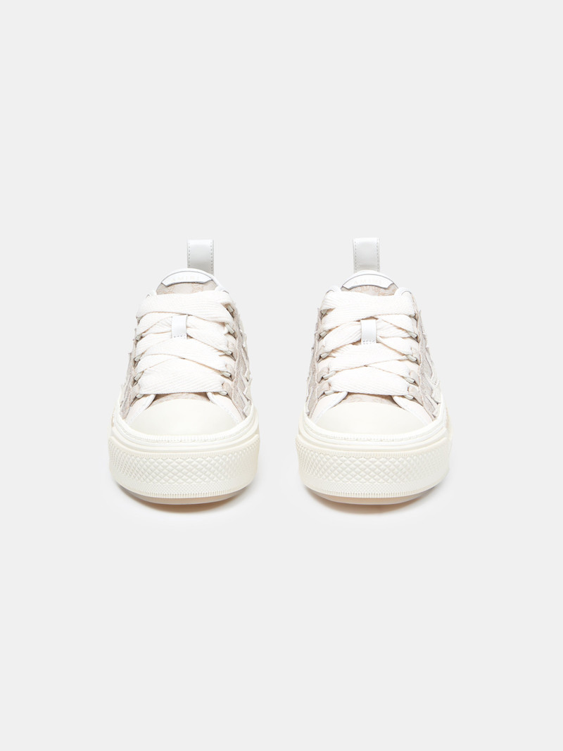 WOMEN'S MA QUAD STARS COURT LOW 3