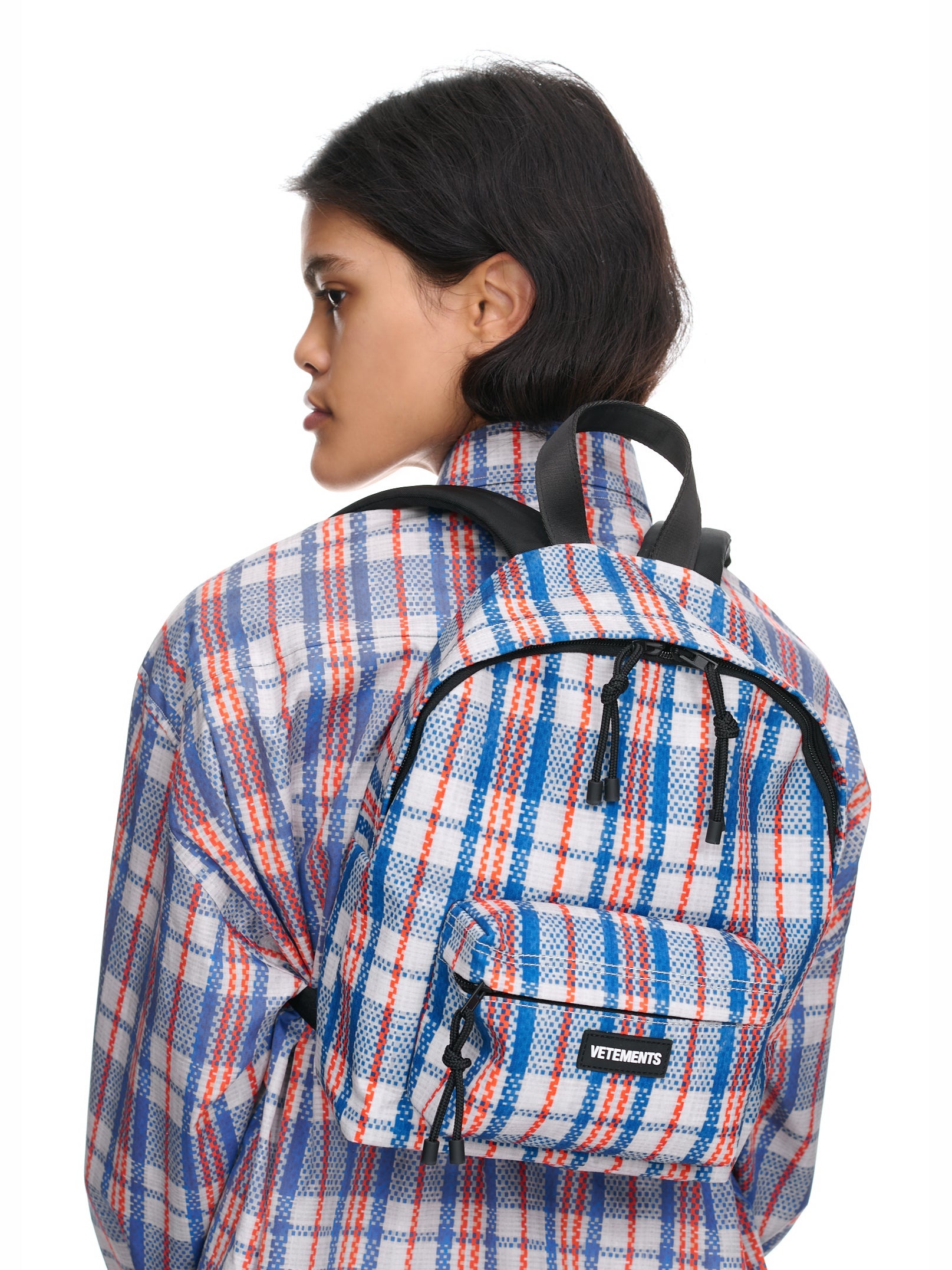 Barbes Mini Backpack - 5