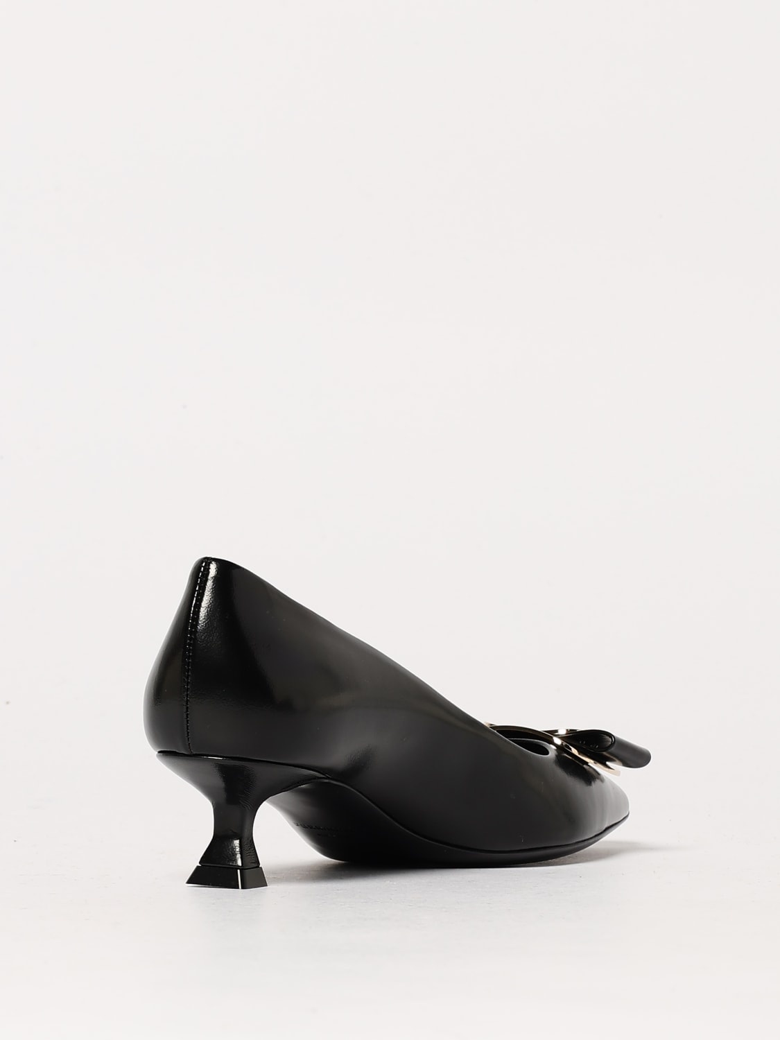 Shoes woman Ferragamo - 3