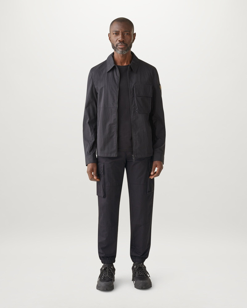 Belstaff TRIALMASTER CARGO PANTS outlook