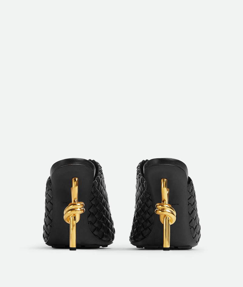 Bottega Veneta Knot Mule outlook