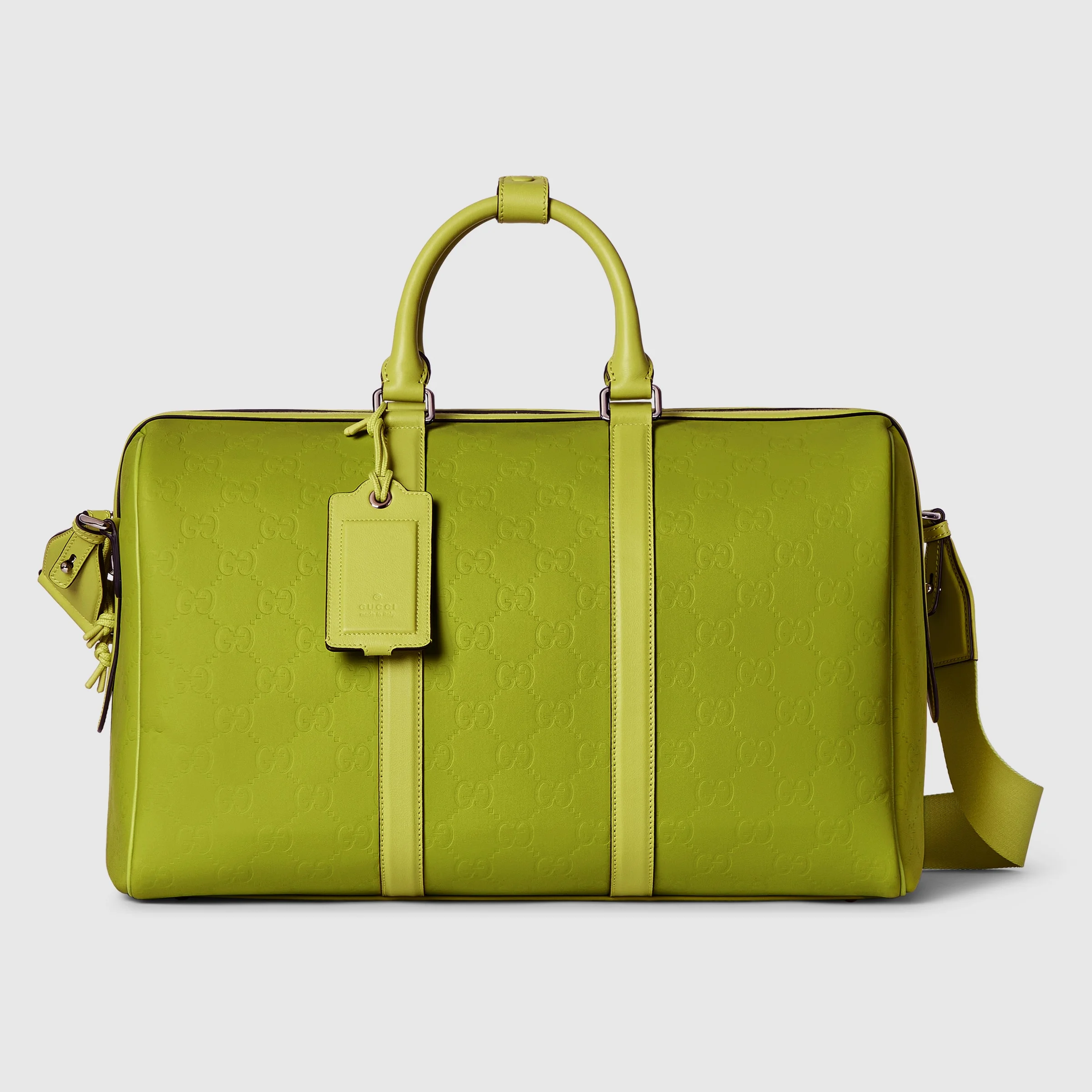 Gucci Edge medium duffle bag - 1