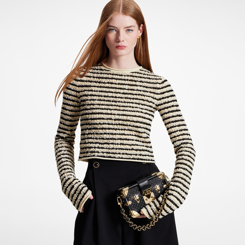 Louis Vuitton Petite Malle outlook