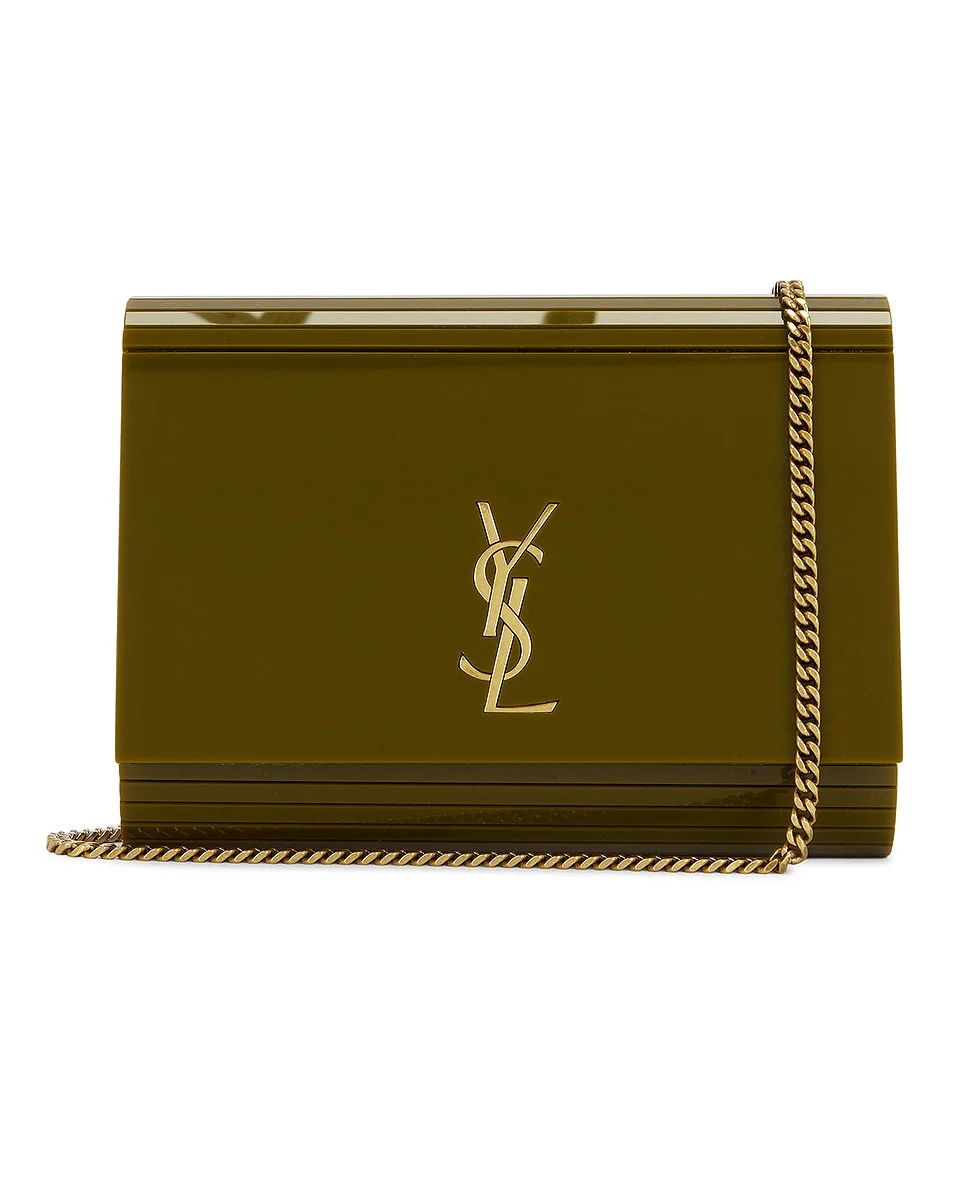 Vicky Minaudiere Bag - 1