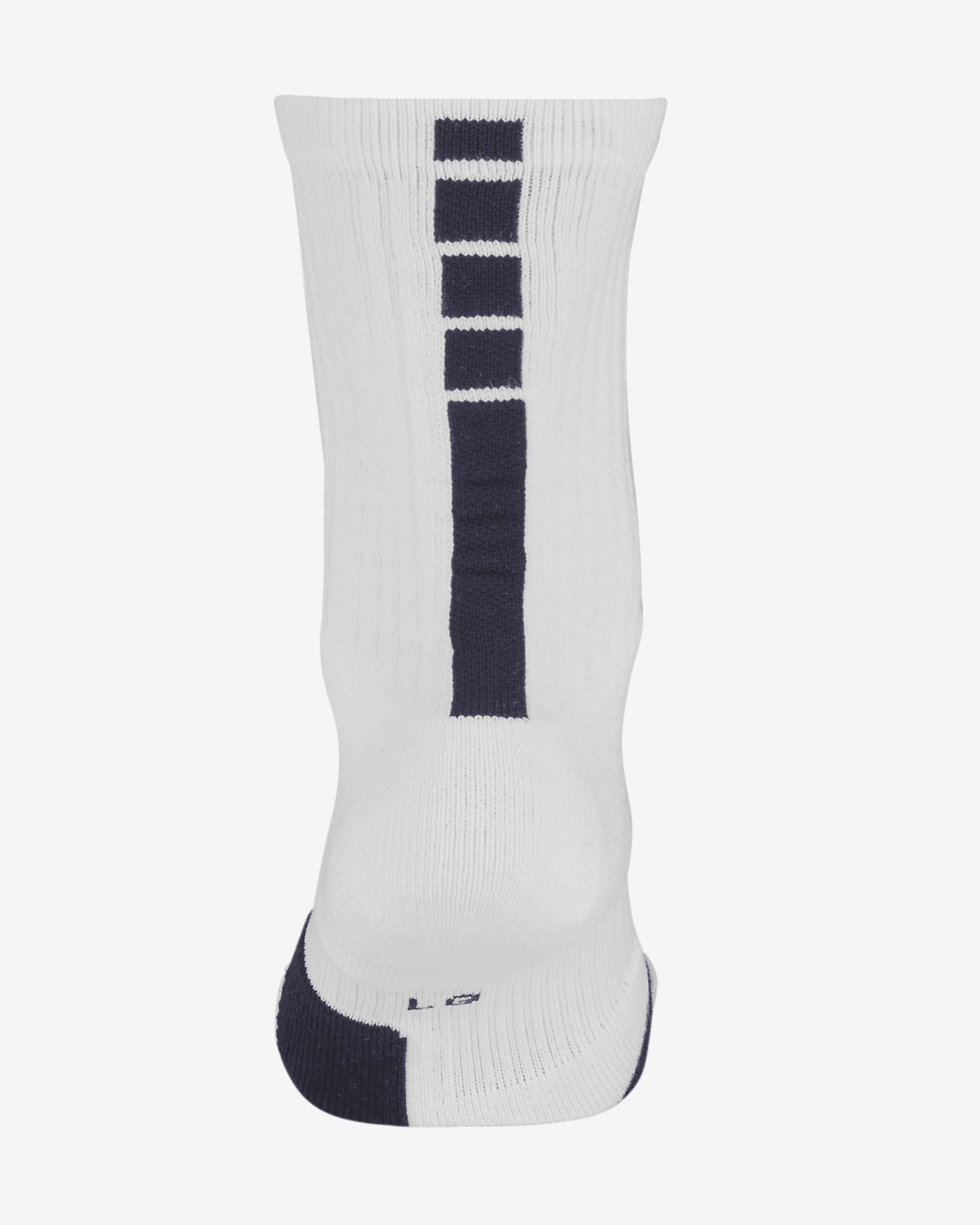 Nike Elite Crew Basketball Socks - 3