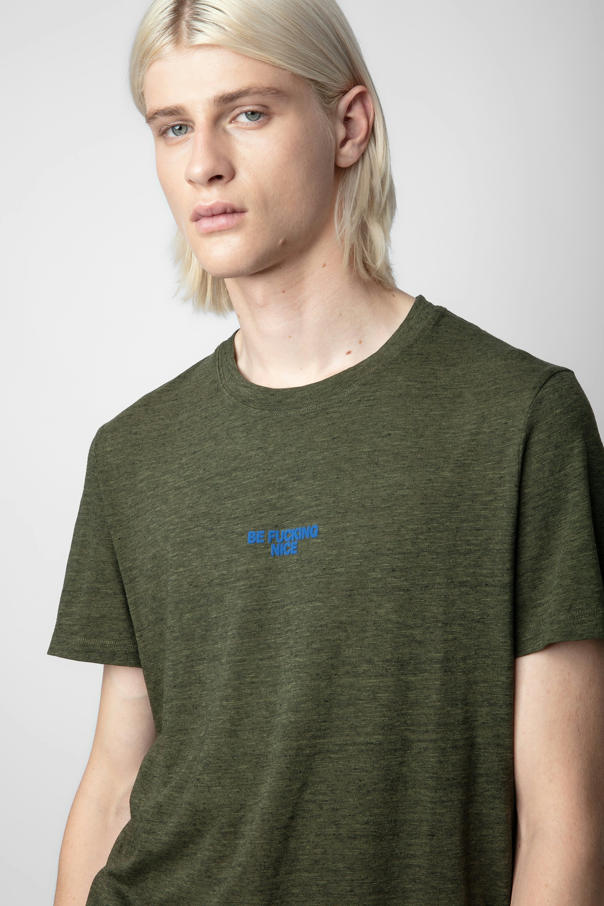 Tommy T-shirt - 3