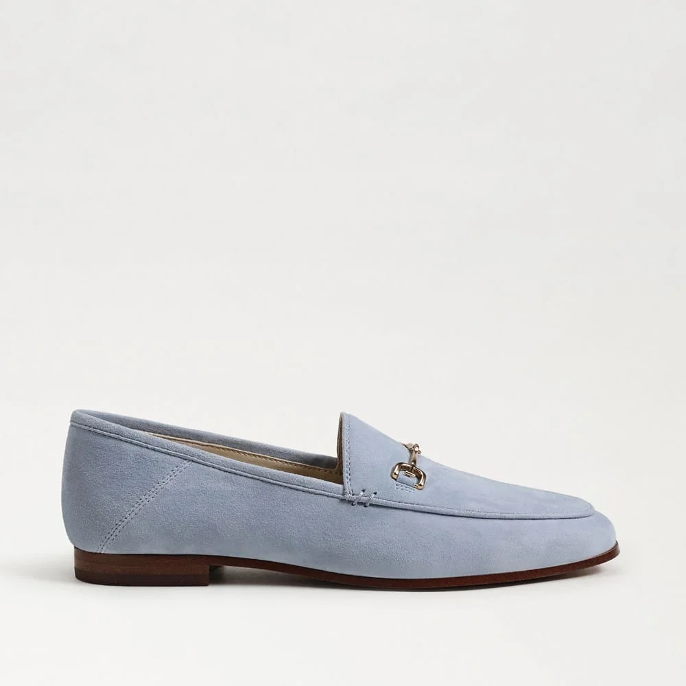 Loraine Bit Loafer - 1