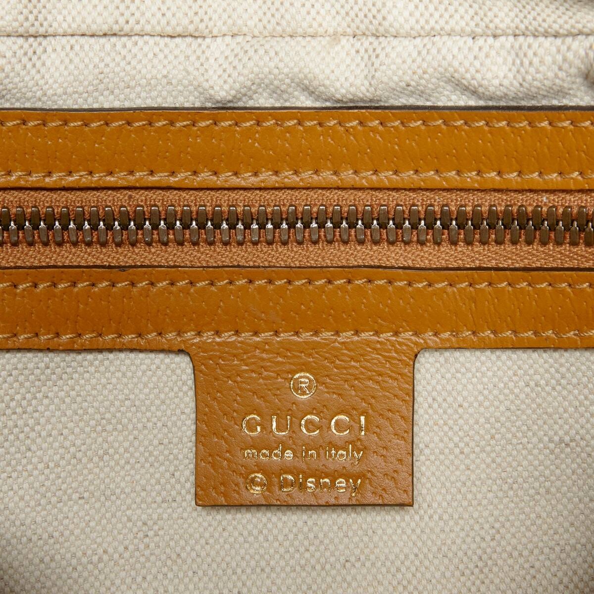 Disney x Gucci belt bag - 10