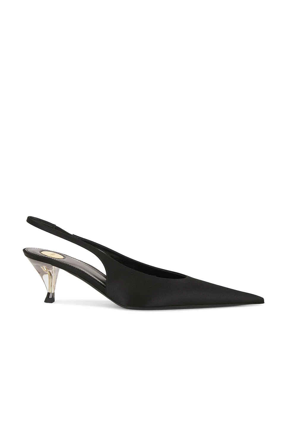Fanny Slingback Pump - 1