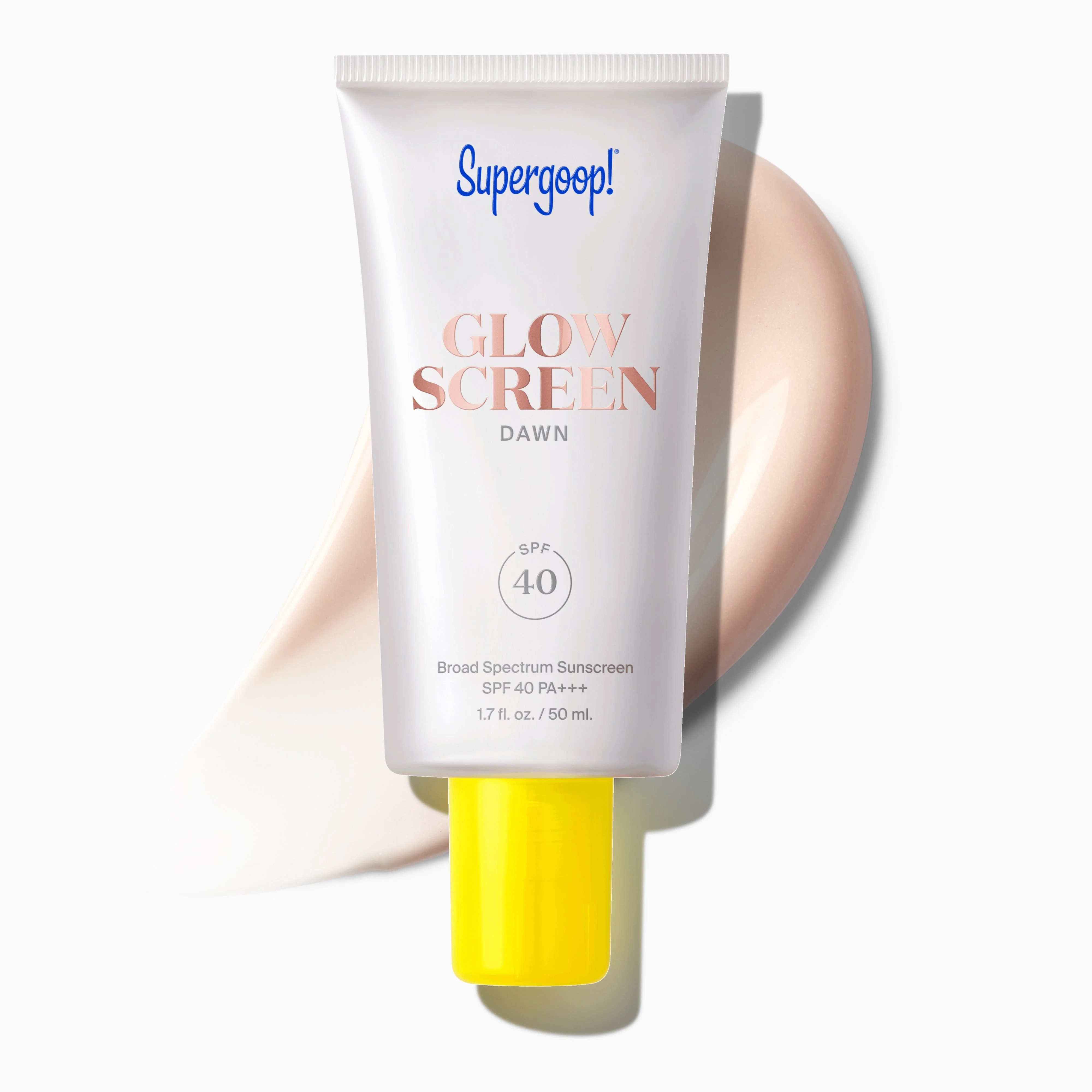 Glowscreen SPF 40 - 1