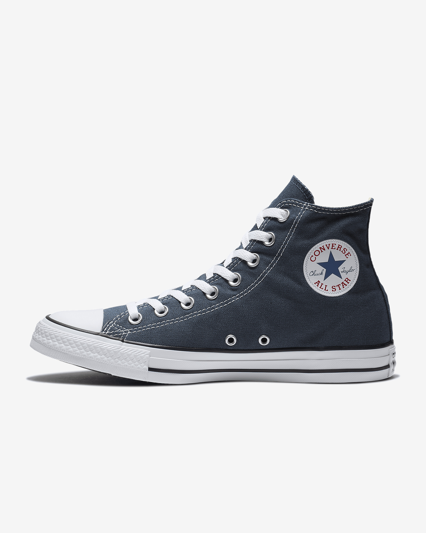 Converse Chuck Taylor All Star High Top Unisex Shoe - 1