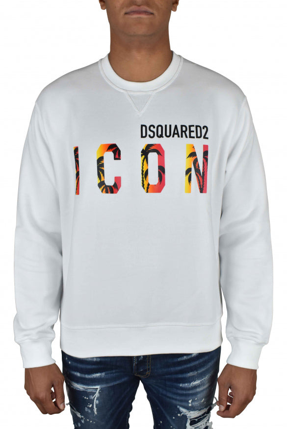 Dsquared2 Men Sweat - 2