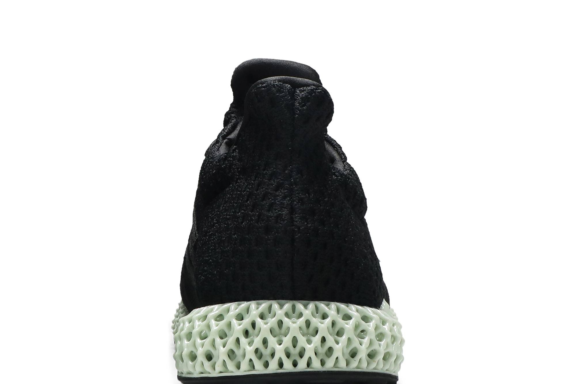 Futurecraft 4D 'Core Black' 2021 - 7