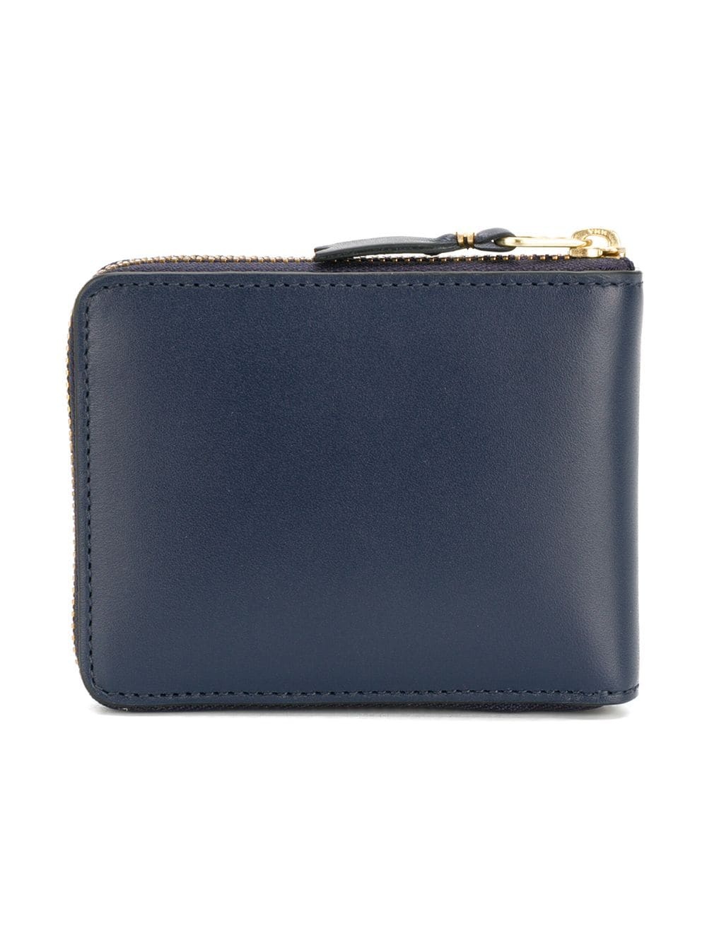 zipped wallet - 2