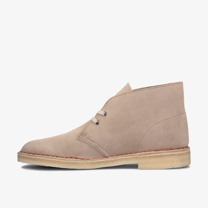 Clarks Originals Desert Boot
Sand Suede outlook