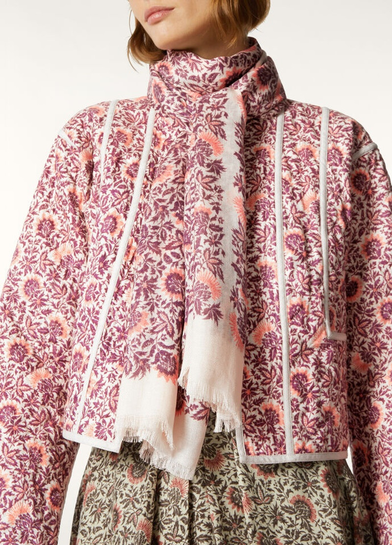 Loro Piana Riserva San Nicolò Stole outlook