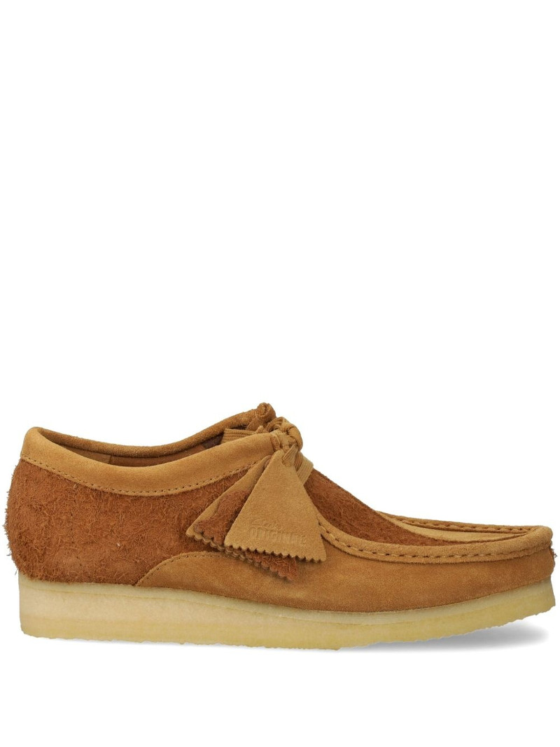Wallabee 로퍼 1