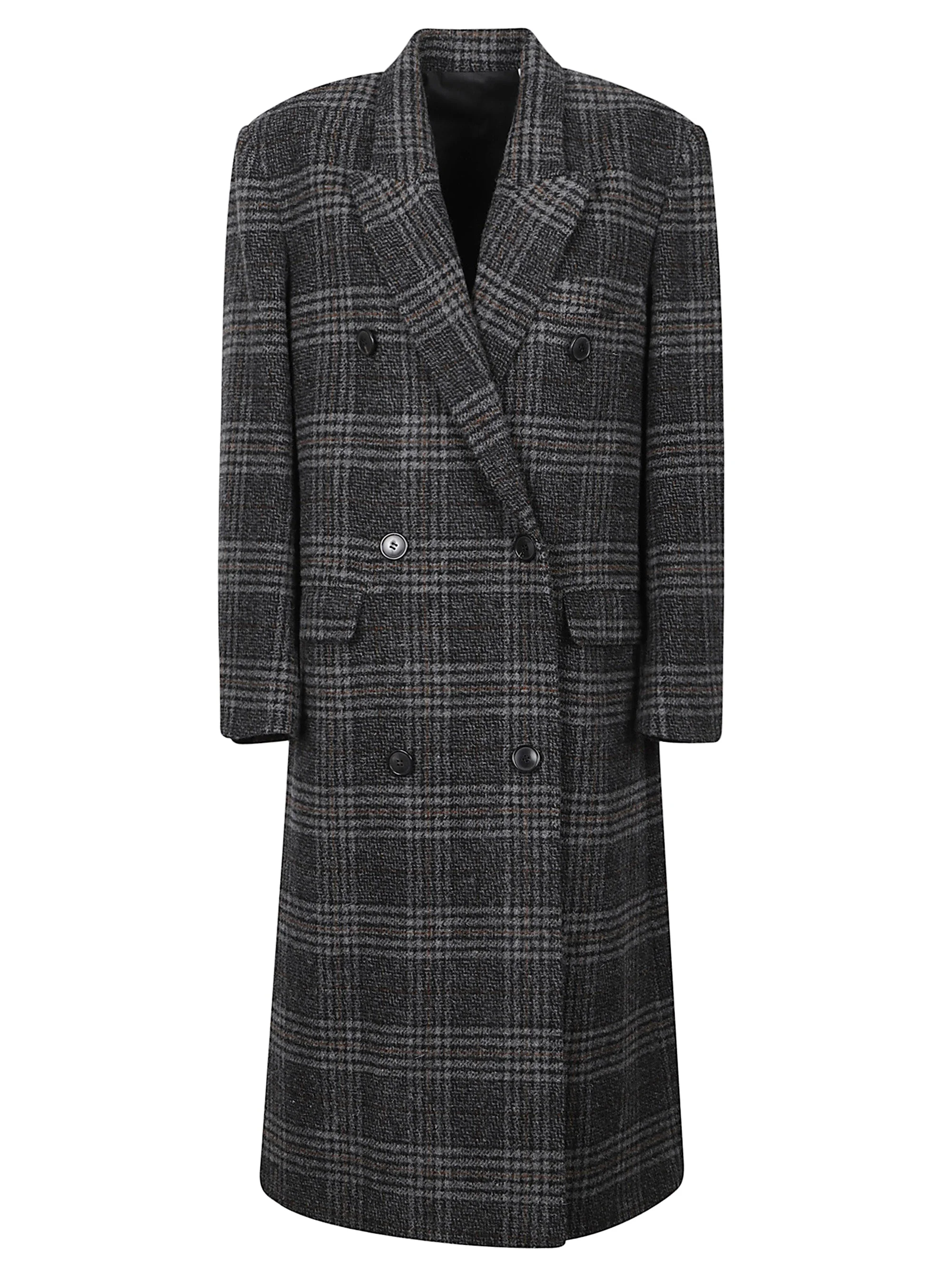 Marant Etoile Women Lexana Coat - 1