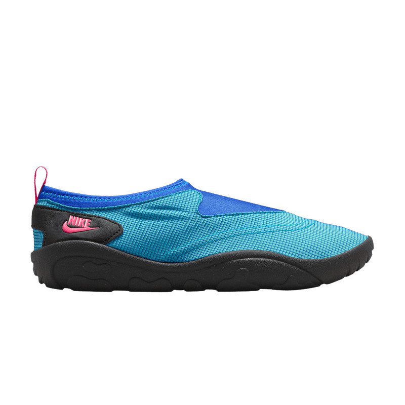 Wmns Aqua Turf 'Dusty Cactus Hyper Royal' - 1