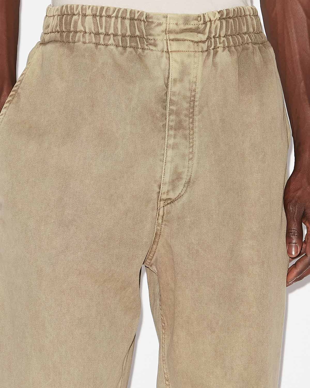 TIMEO PANTS - 3
