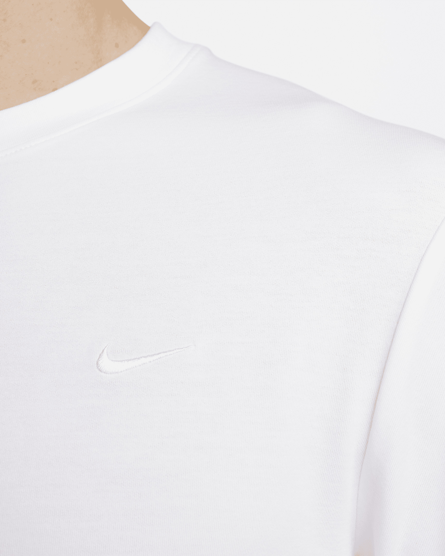 Nike Primary Men's Dri-FIT Long-Sleeve Versatile Top - 4