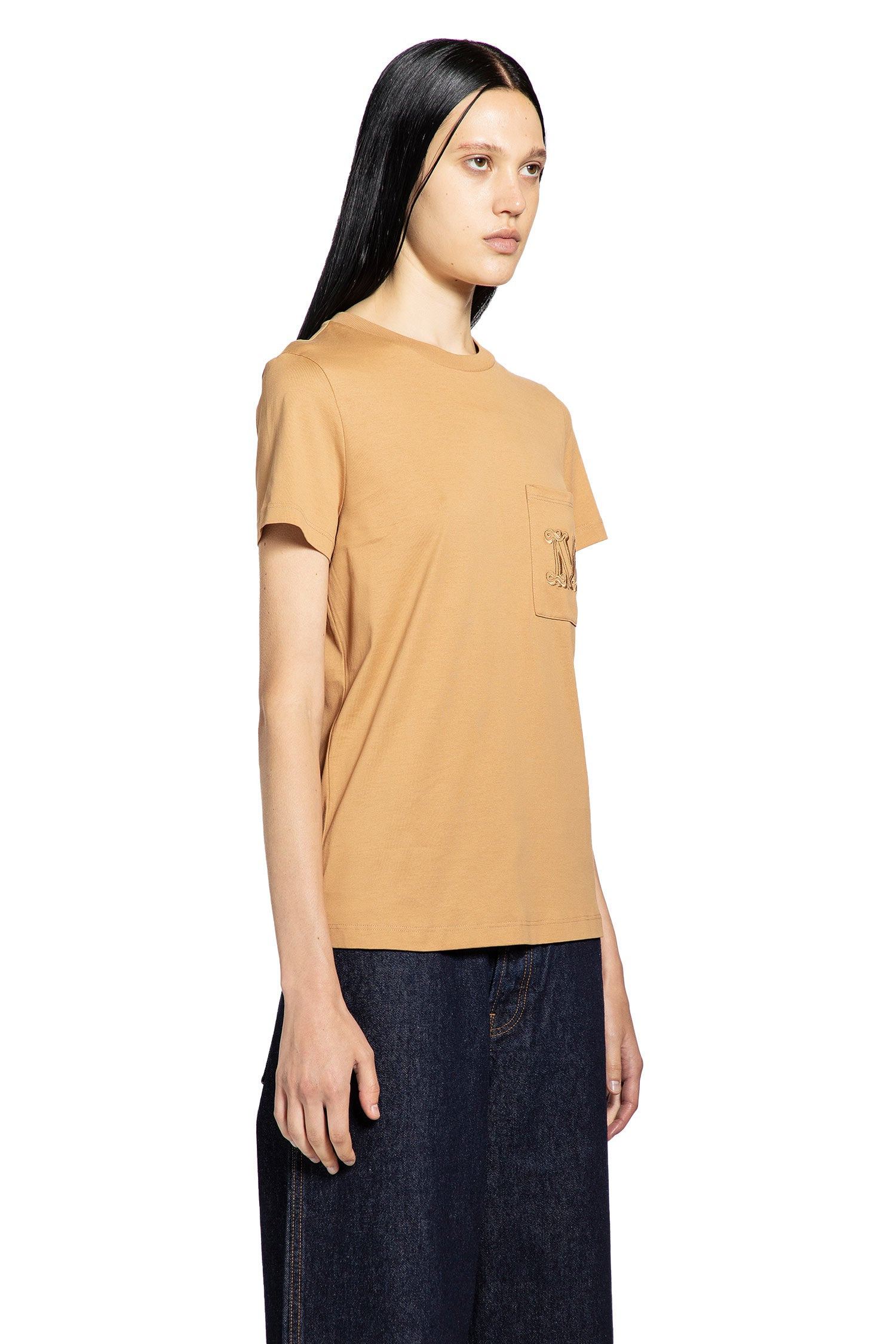 Cotton Jersey T-shirt - 2