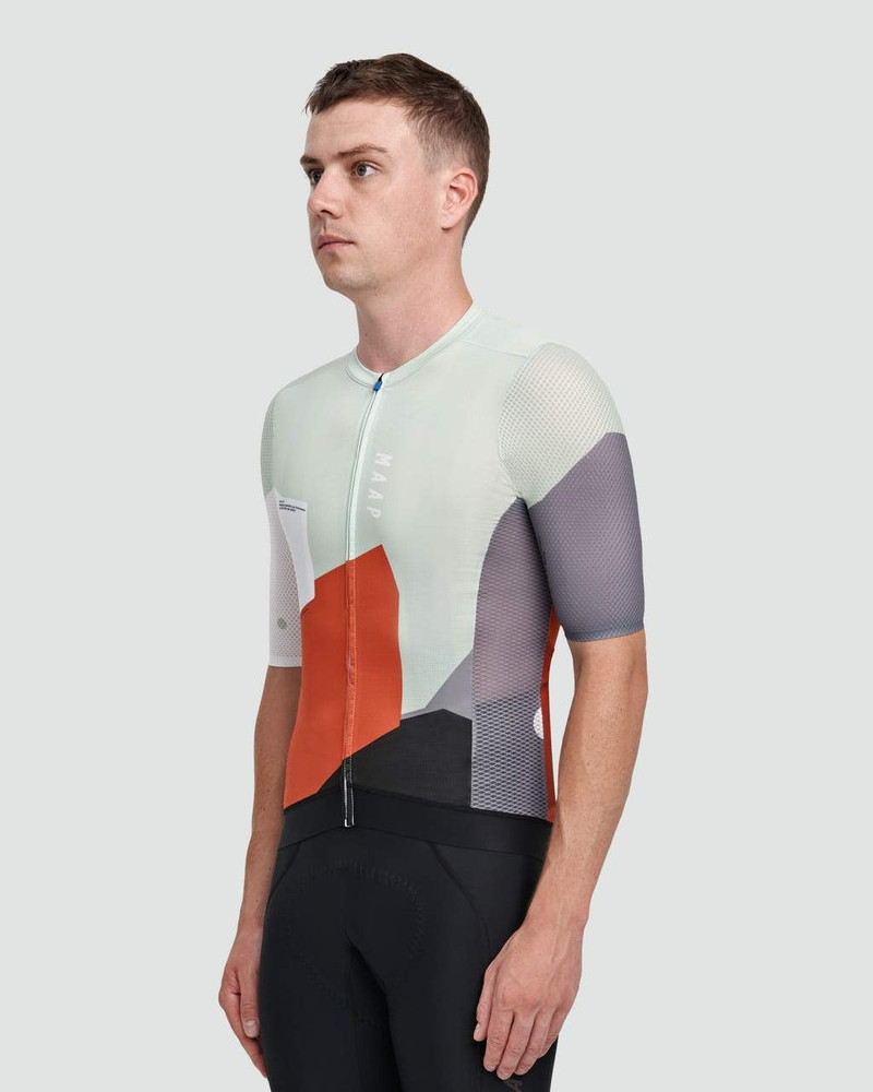 MAAP Allied Pro Air Jersey outlook