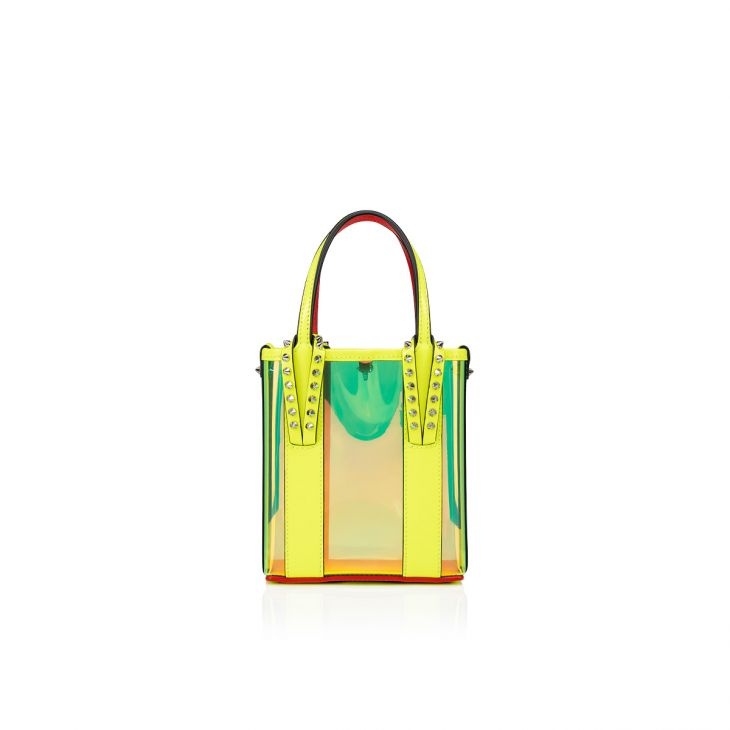 Cabata N/S mini Yellow - 1