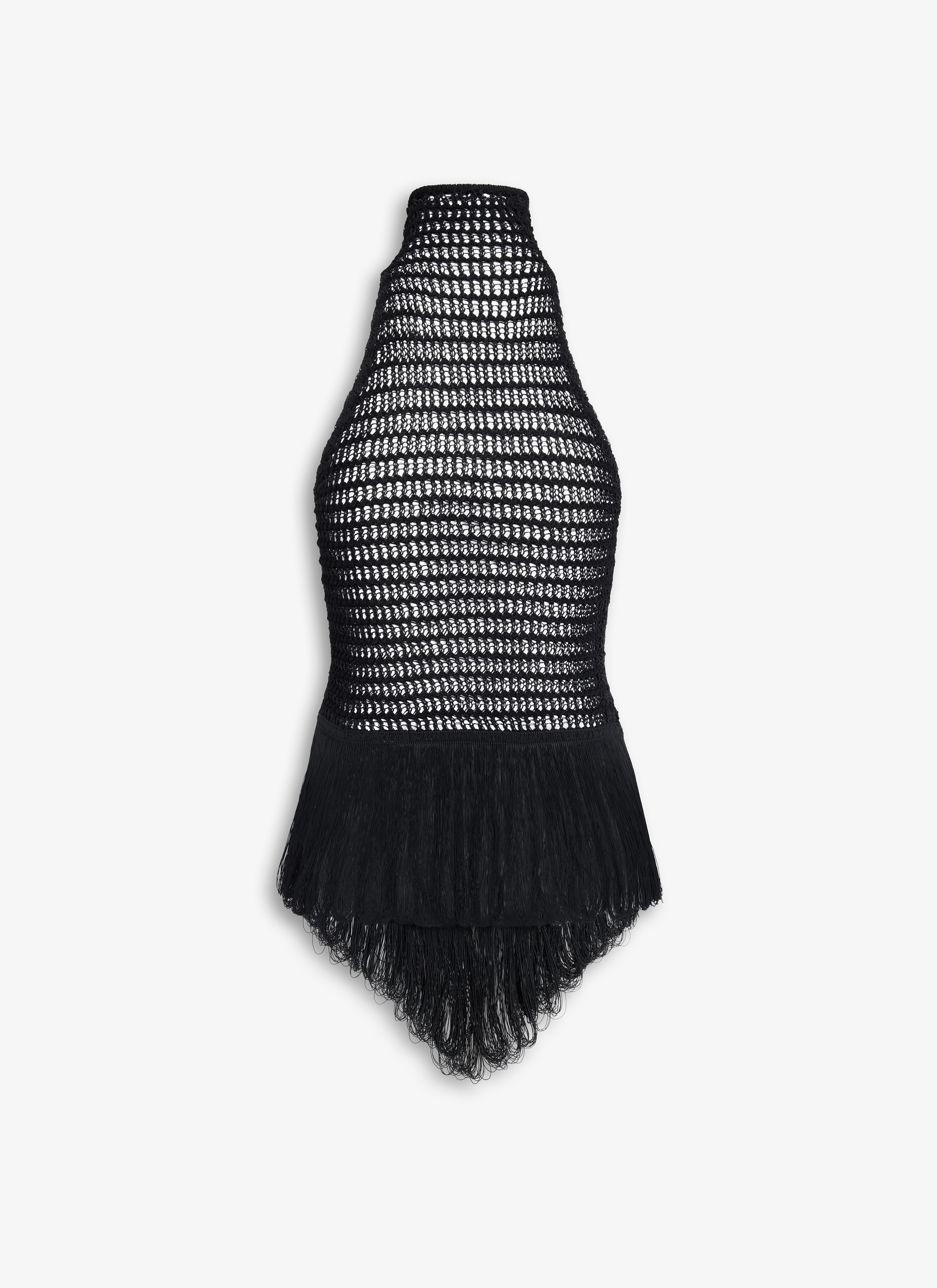 FRINGES TOP - 4