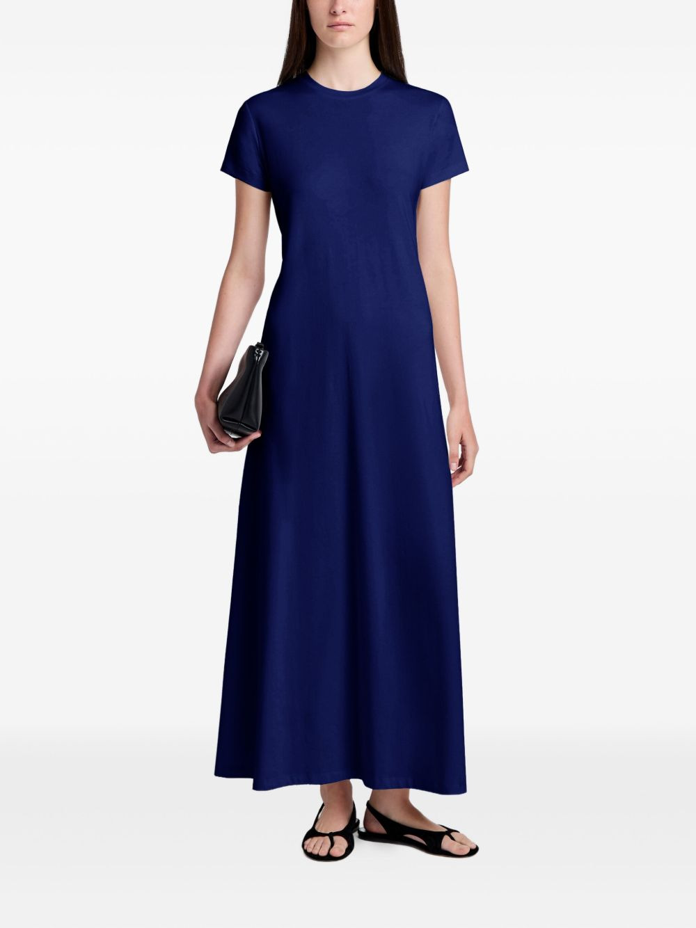 Noelle maxi dress - 2