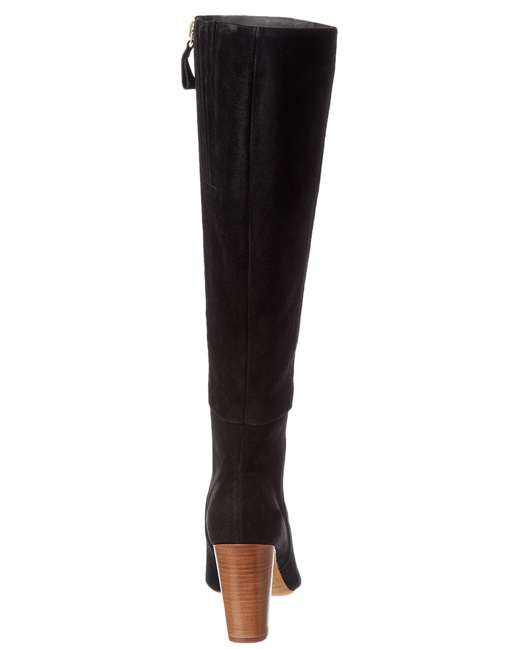 Alexandre Birman Elisa 85 Suede Knee-High Boot - 3