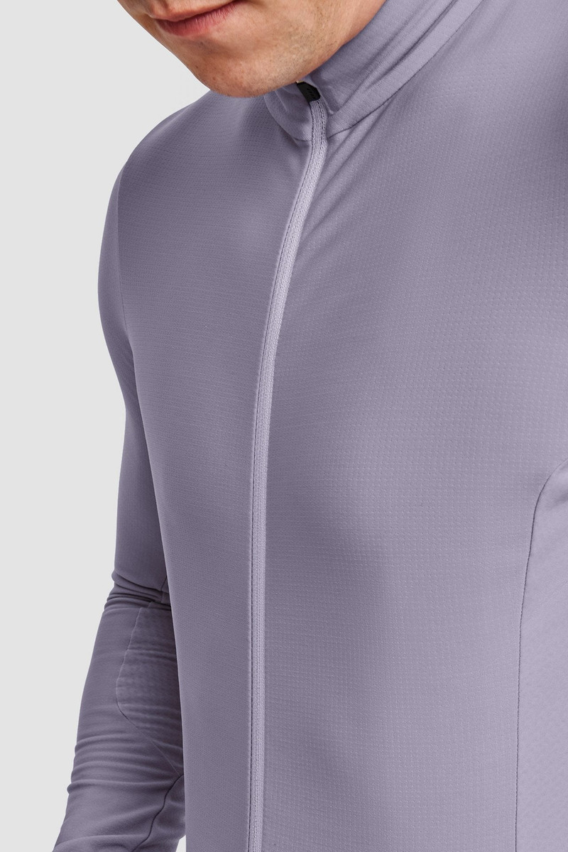 Force Pro Winter LS Jersey 5