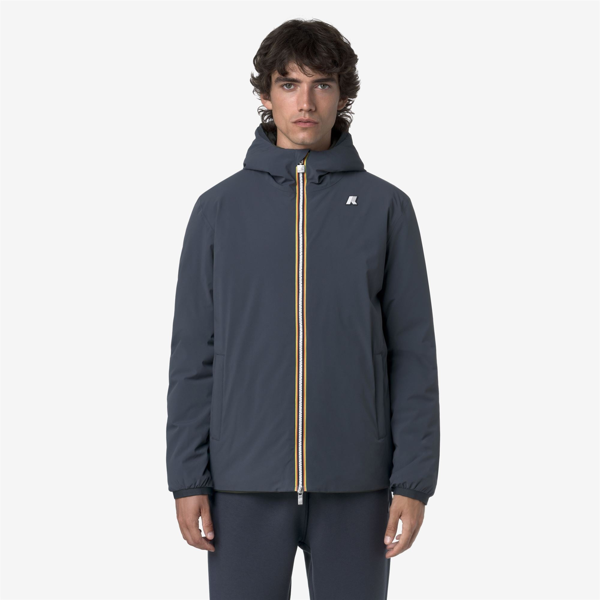 JACK ST WARM REVERSIBLE - 4
